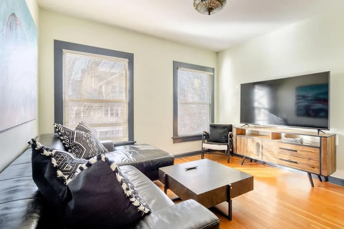 Holiday home Stay Portland - Portland Classic - Walk To Local Coffee & Food