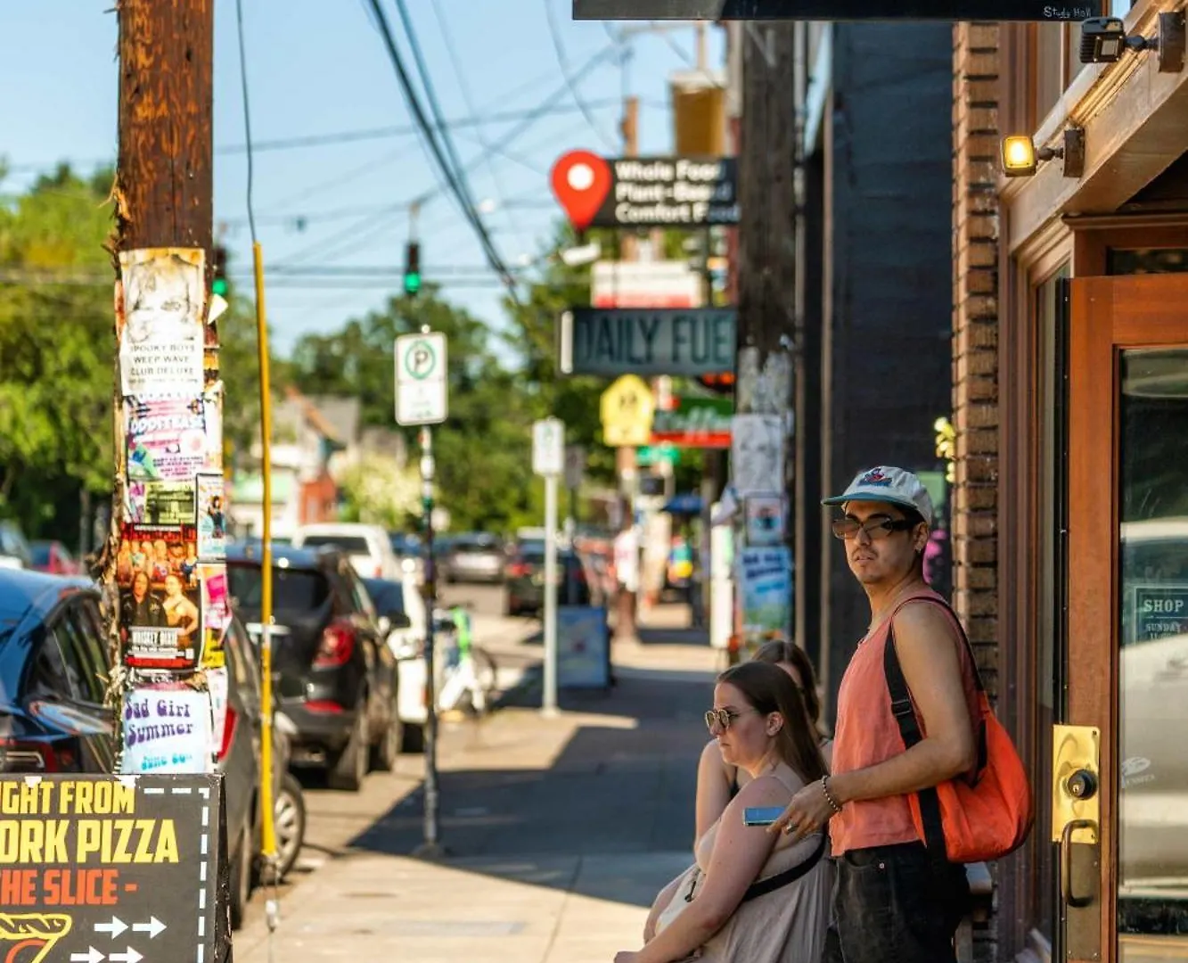 Stay Portland - Portland Classic - Walk To Local Coffee & Food